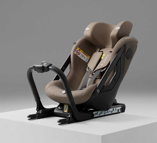 Silla de auto Axkid ONE+ 3