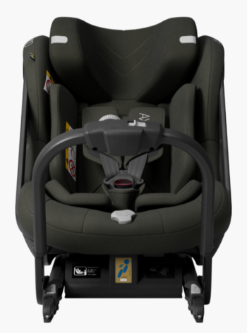 Silla de auto Axkid ONE 3