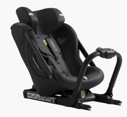 Silla de auto Axkid ONE 3