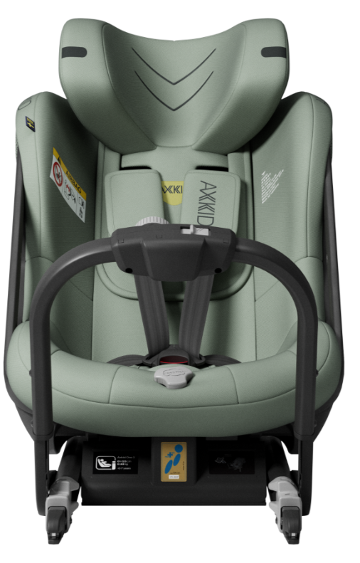 Silla de auto Axkid ONE+ 3