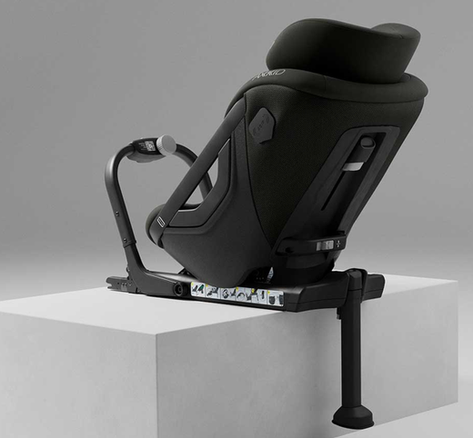 Silla de auto Axkid ONE+ 3