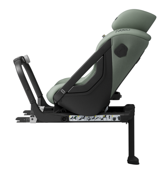 Silla de auto Axkid ONE+ 3