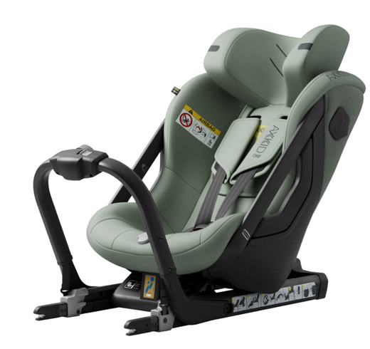 Silla de auto Axkid ONE+ 3