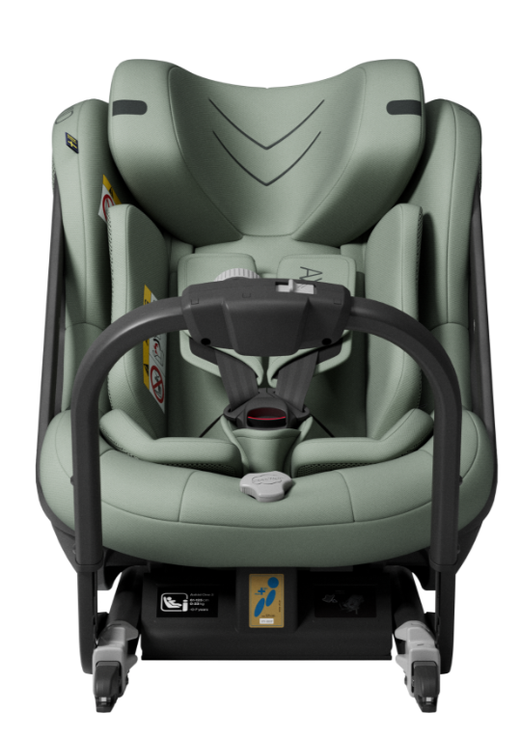 Silla de auto Axkid ONE+ 3