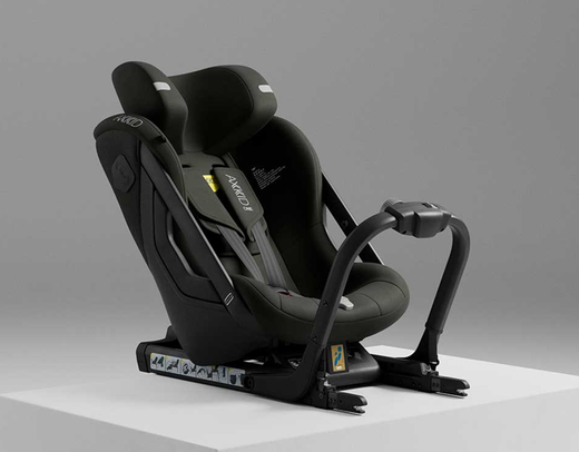 Silla de auto Axkid ONE+ 3