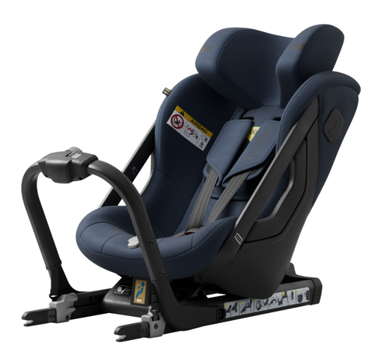 Silla de auto Axkid ONE+ 3