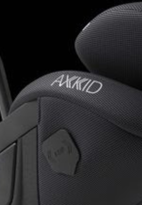 Silla de auto Axkid ONE 3