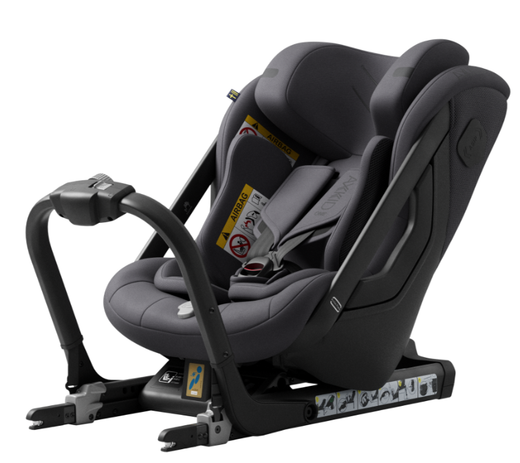 Silla de auto Axkid ONE+ 3