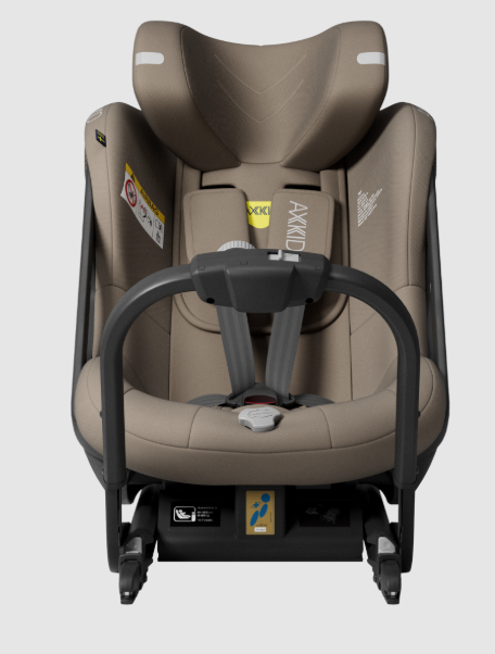 Silla de auto Axkid ONE 3