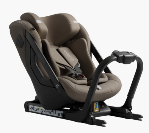 Silla de auto Axkid ONE 3