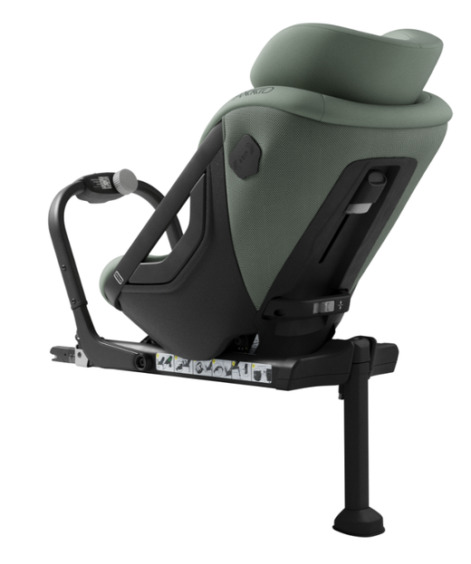 Silla de auto Axkid ONE+ 3