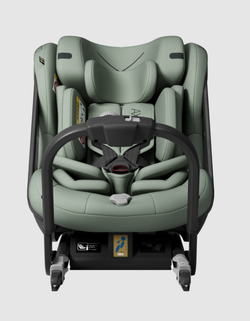 Silla de auto Axkid ONE+ 3