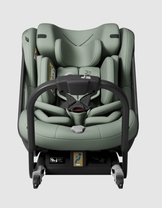 Silla de auto Axkid ONE+ 3