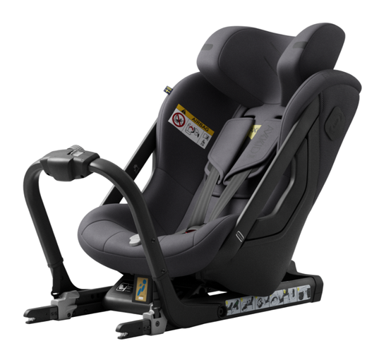 Silla de auto Axkid ONE+ 3