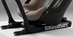 Silla de auto Axkid ONE+ 3
