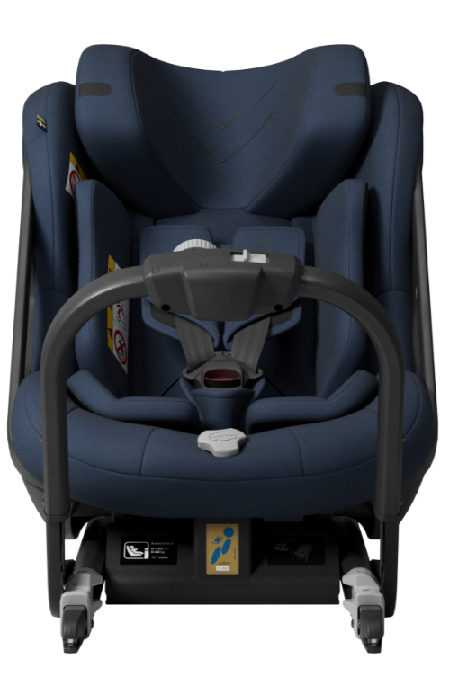 Silla de auto Axkid ONE+ 3