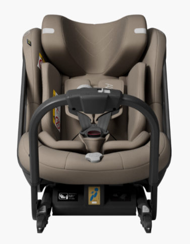 Silla de auto Axkid ONE 3