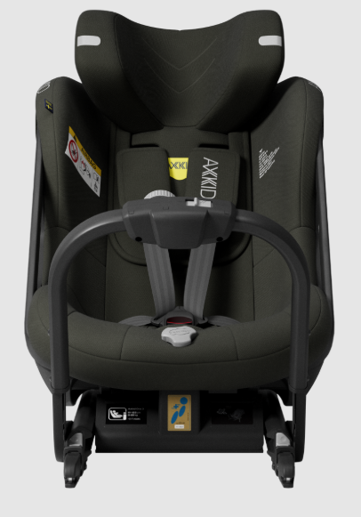 Silla de auto Axkid ONE 3