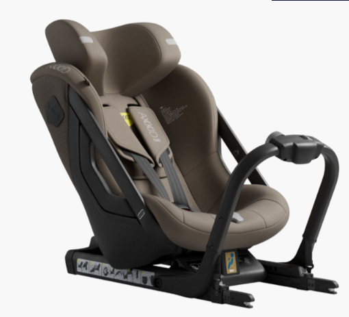 Silla de auto Axkid ONE 3