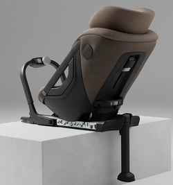 Silla de auto Axkid ONE+ 3