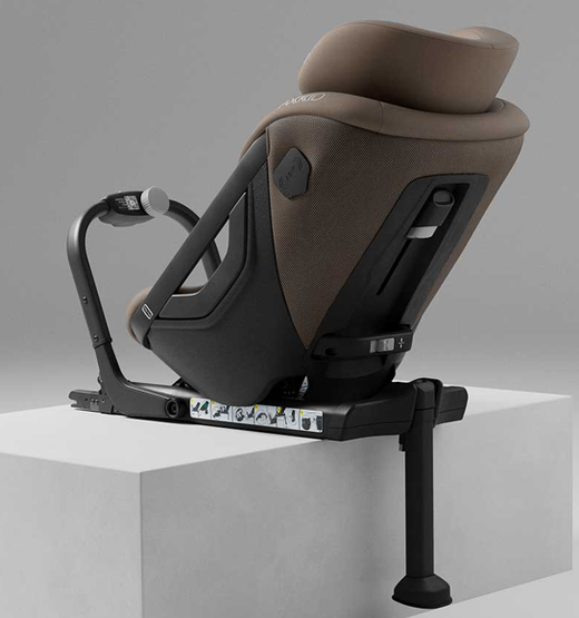 Silla de auto Axkid ONE+ 3