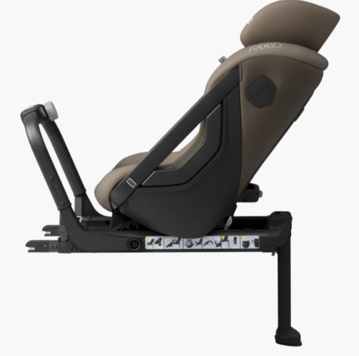 Silla de auto Axkid ONE 3
