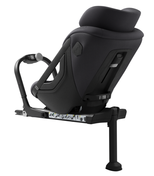 Silla de auto Axkid ONE+ 3