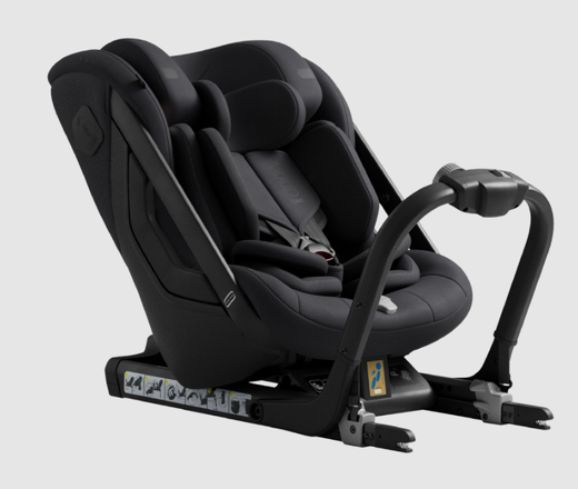Silla de auto Axkid ONE+ 3