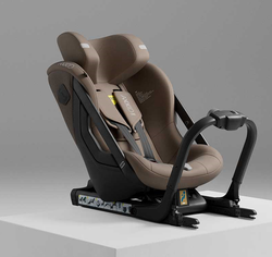 Silla de auto Axkid ONE+ 3