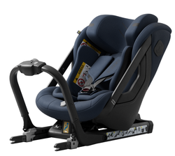Silla de auto Axkid ONE+ 3