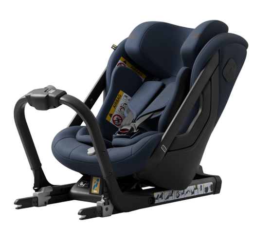 Silla de auto Axkid ONE+ 3