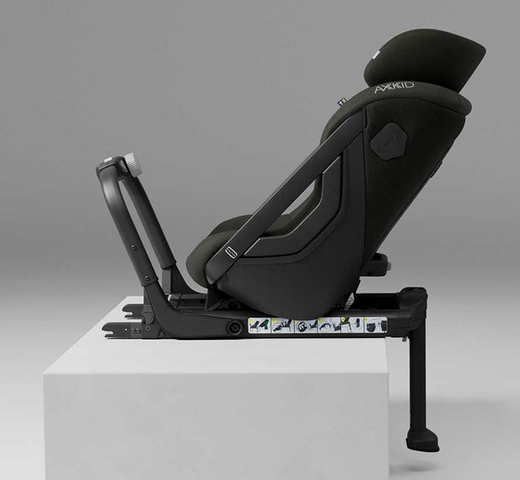Silla de auto Axkid ONE+ 3