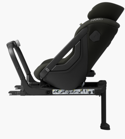 Silla de auto Axkid ONE 3