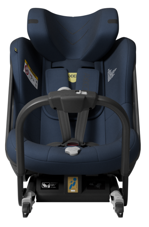 Silla de auto Axkid ONE+ 3