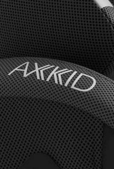 Silla de auto Axkid ONE 3