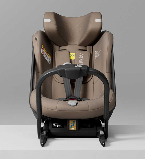 Silla de auto Axkid ONE+ 3