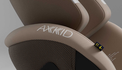Silla de auto Axkid ONE+ 3