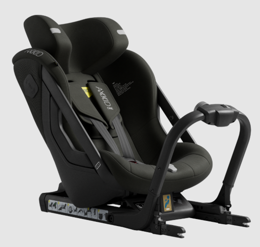 Silla de auto Axkid ONE 3