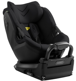 Silla de auto Axkid Spinkid 2