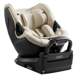 Silla de auto Axkid Spinkid 2