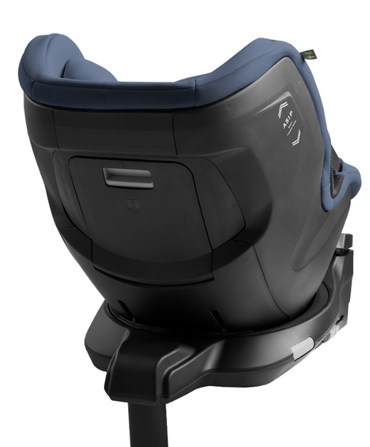 Silla de auto Axkid Spinkid 2