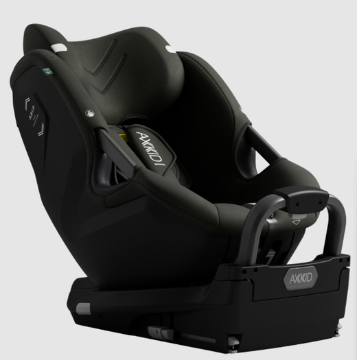 Silla de auto Axkid Spinkid 2