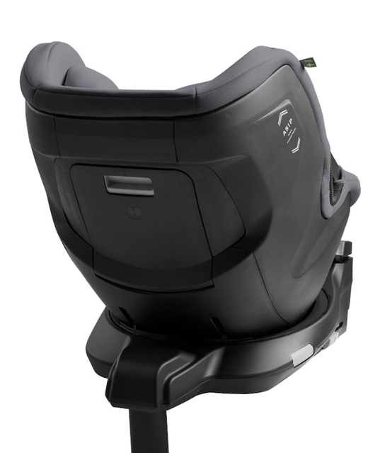 Silla de auto Axkid Spinkid 2