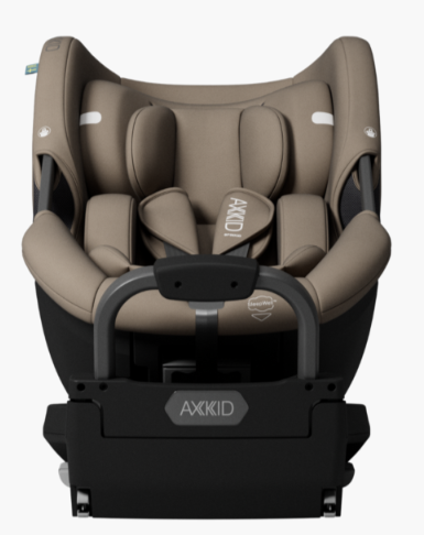 Silla de auto Axkid Spinkid 2