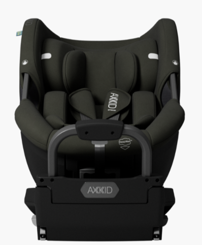 Silla de auto Axkid Spinkid 2