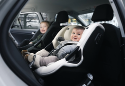 Silla de auto Axkid Spinkid 2