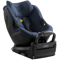 Silla de auto Axkid Spinkid 2