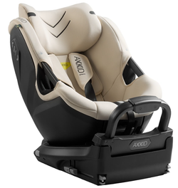 Silla de auto Axkid Spinkid 2