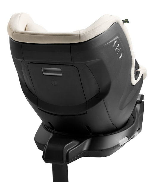 Silla de auto Axkid Spinkid 2
