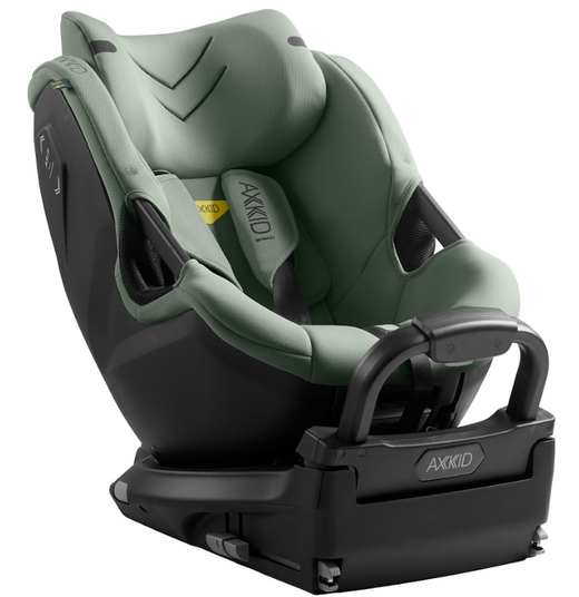 Silla de auto Axkid Spinkid 2